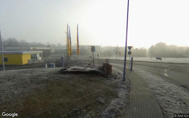 Picture of the location