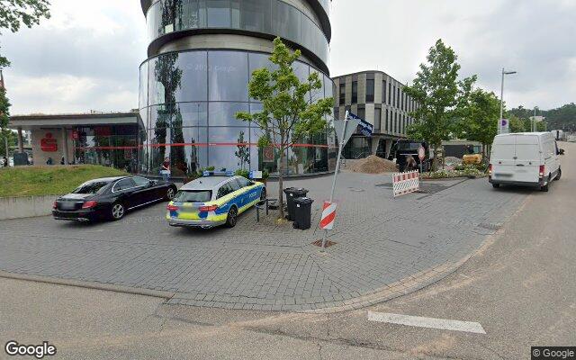 Picture of the location