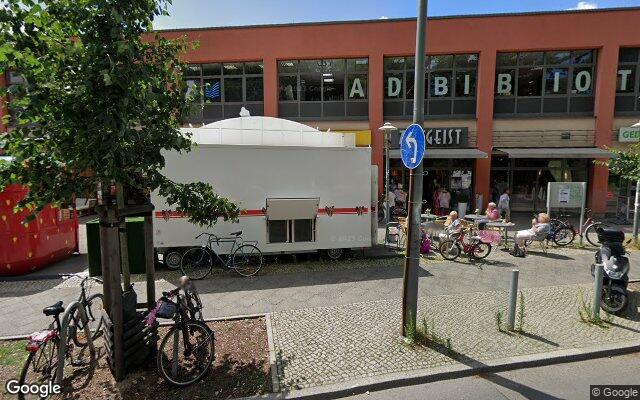 Picture of the location
