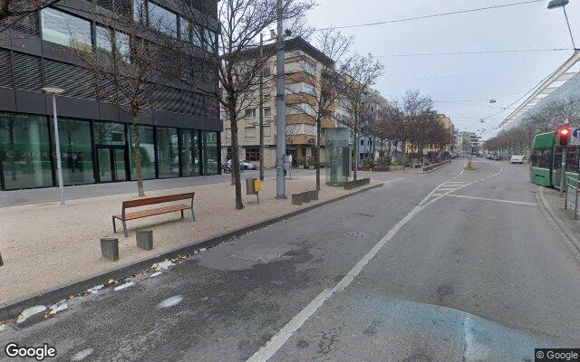Picture of the location