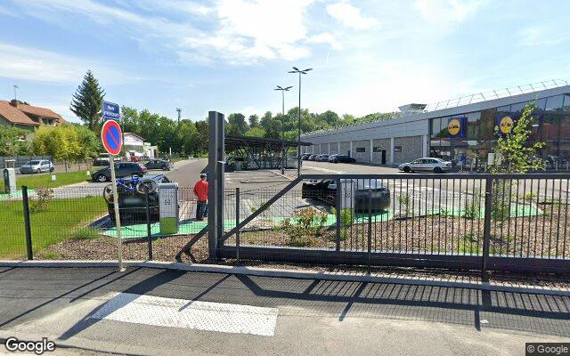 Picture of the location