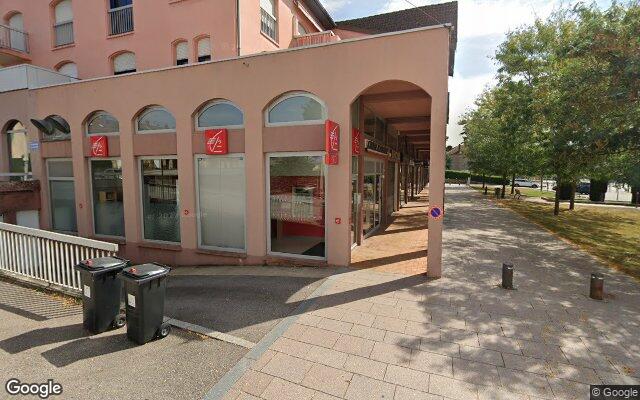 Picture of the location