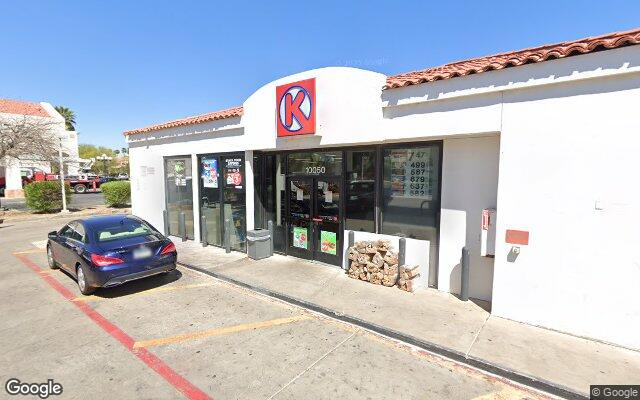 Picture of the location