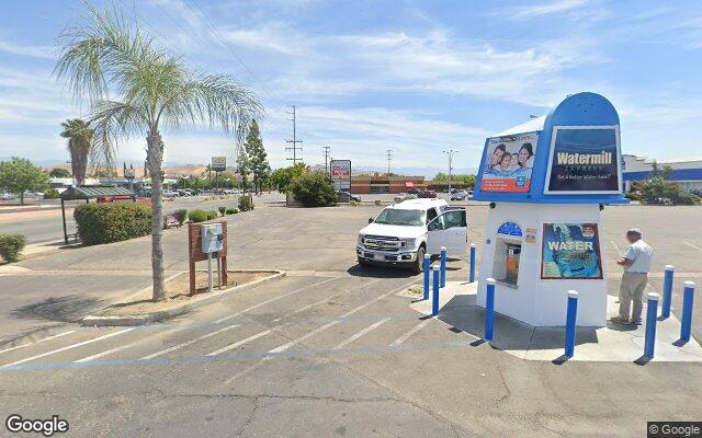 Picture of the location