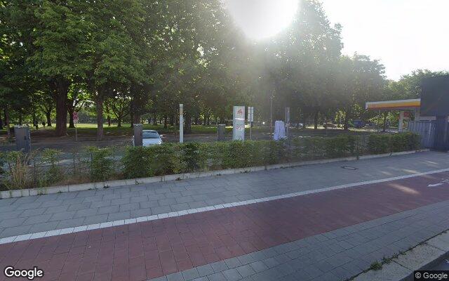 Picture of the location
