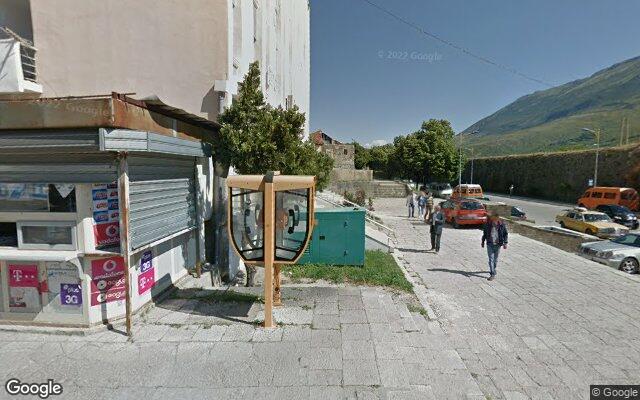 Picture of the location