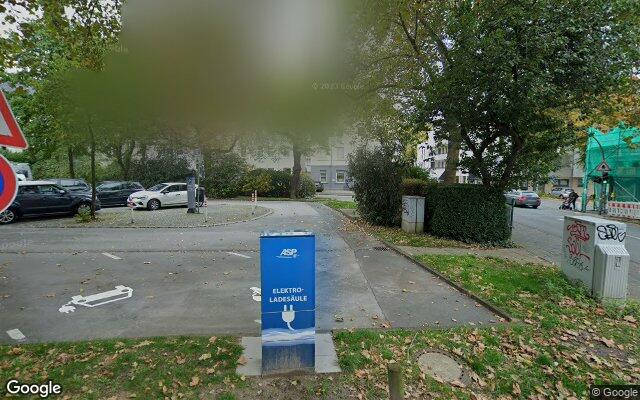 Picture of the location