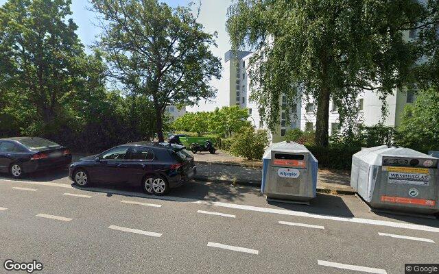 Picture of the location