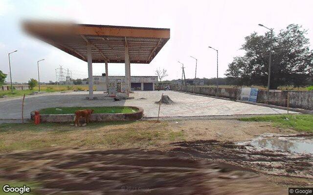 Picture of the location