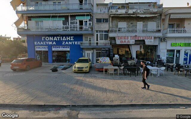 Picture of the location