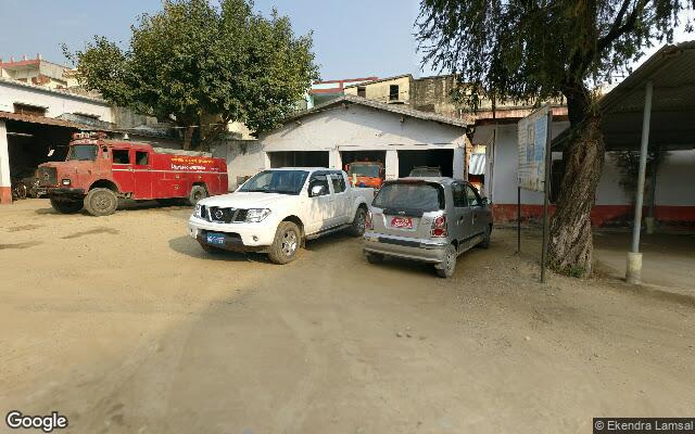 Picture of the location