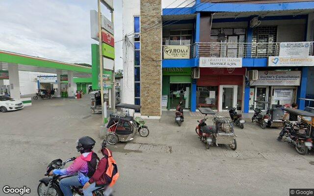 Picture of the location