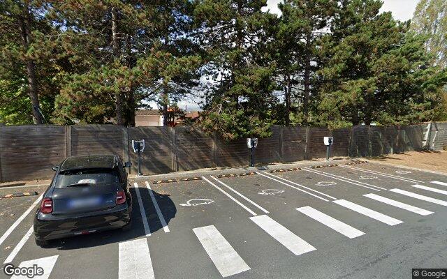 Picture of the location