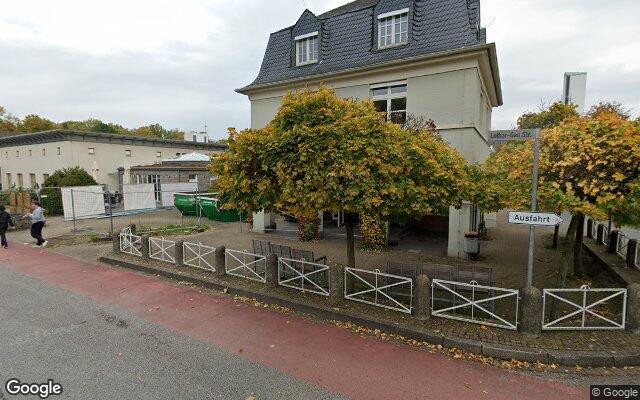 Picture of the location