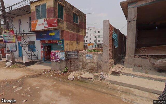 Picture of the location