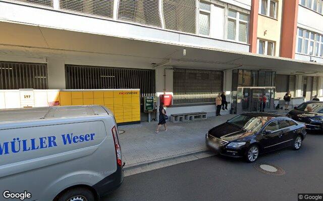 Picture of the location