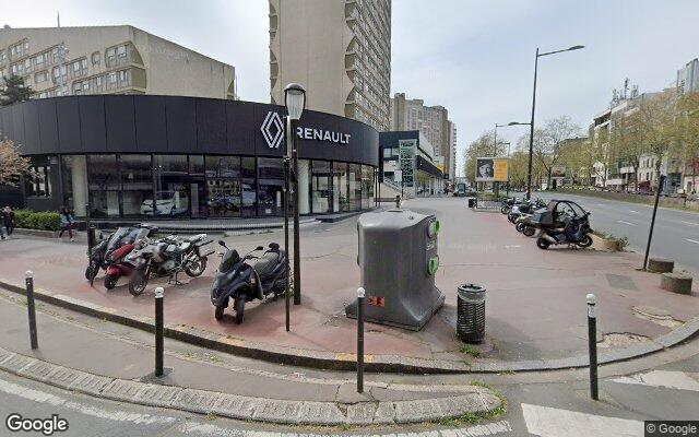 Picture of the location