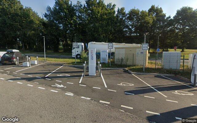 Picture of the location