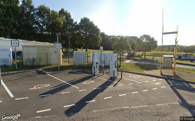 Picture of the location