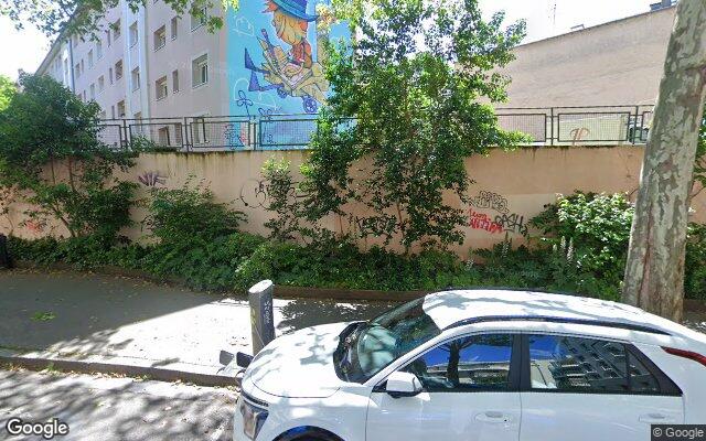 Picture of the location