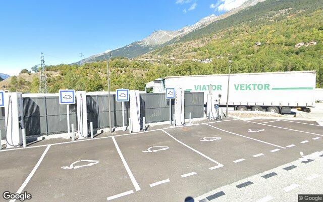 Picture of the location