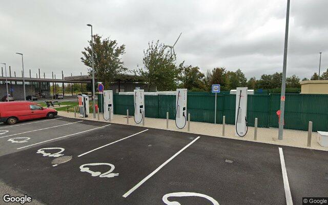 Picture of the location