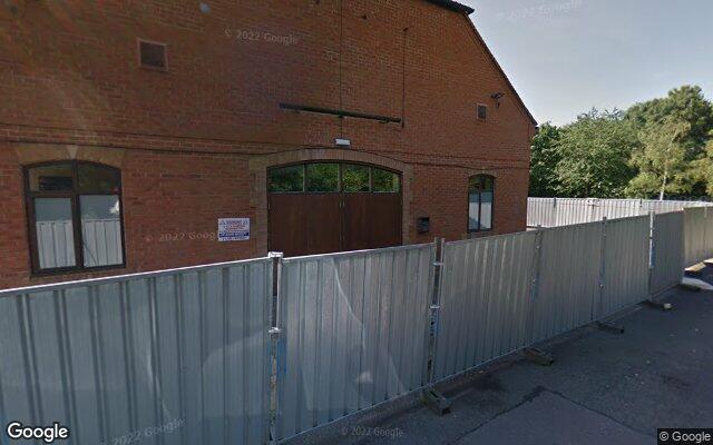 Picture of the location