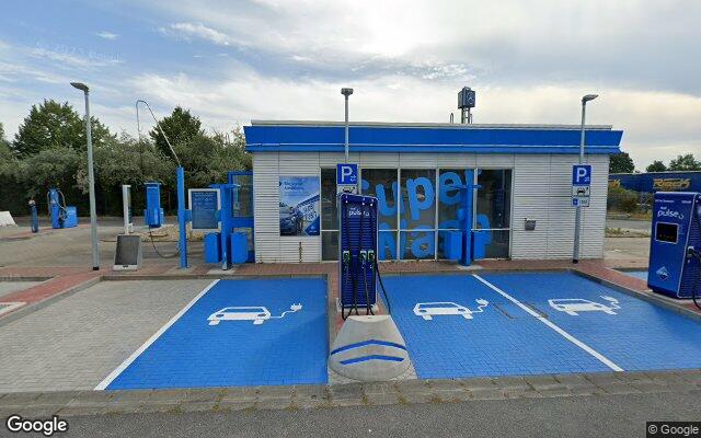 Picture of the location