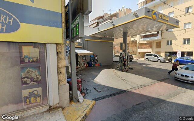 Picture of the location