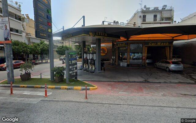 Picture of the location