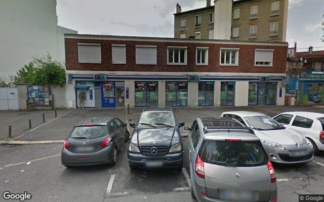 Picture of the location