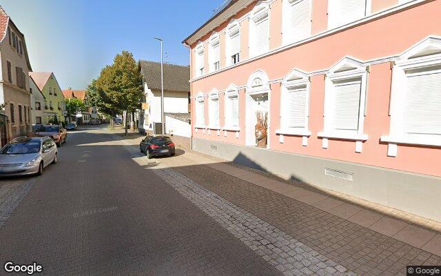 Picture of the location