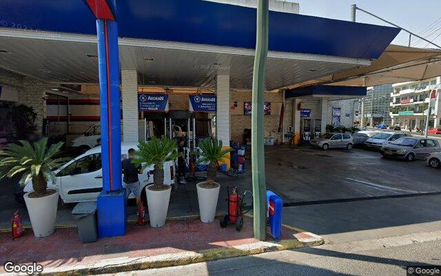 Picture of the location