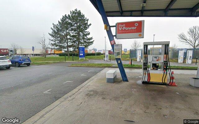 Picture of the location