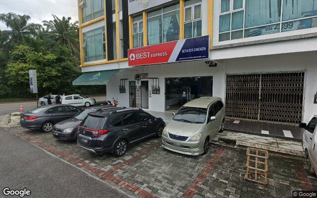 Picture of the location
