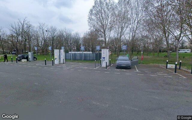 Picture of the location