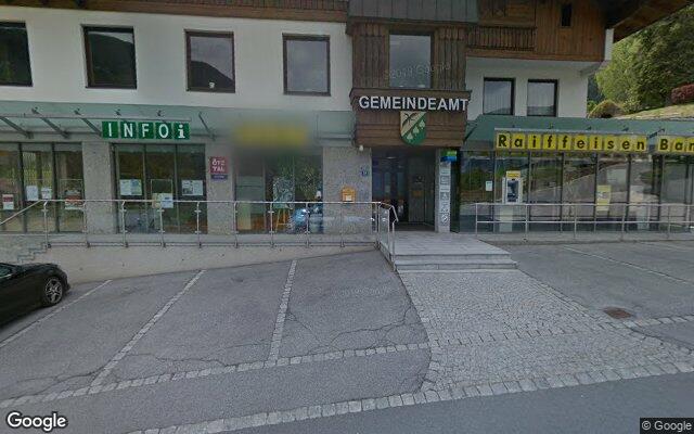 Picture of the location