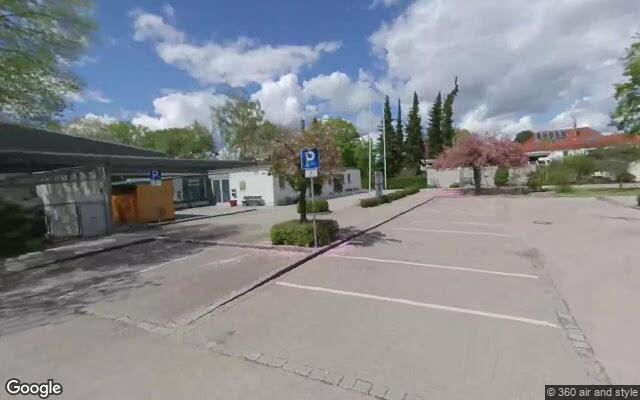 Picture of the location