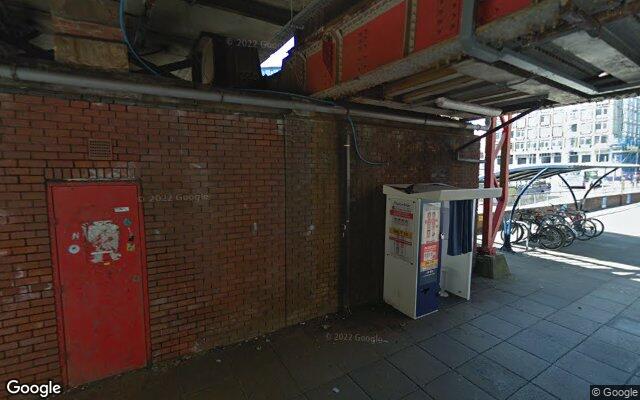 Picture of the location