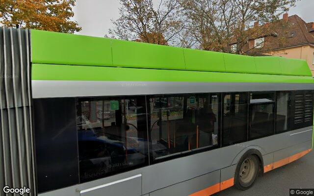 Picture of the location