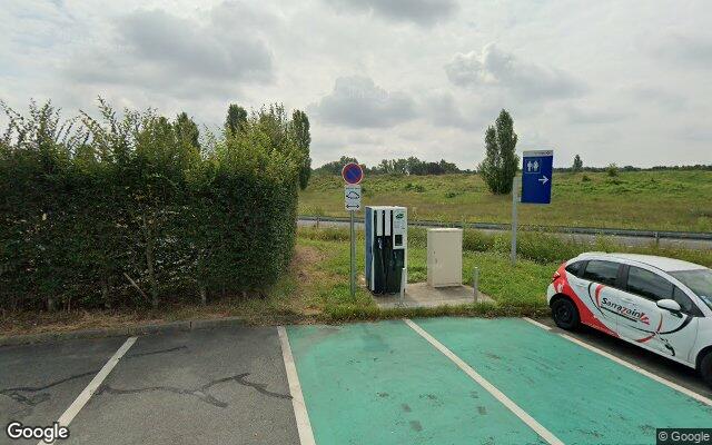 Picture of the location