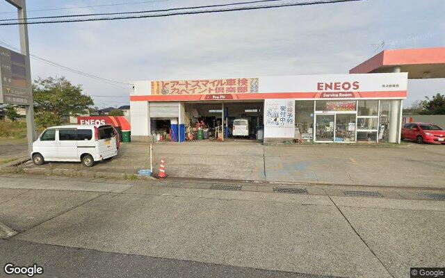 Picture of the location