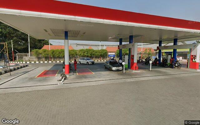 Picture of the location