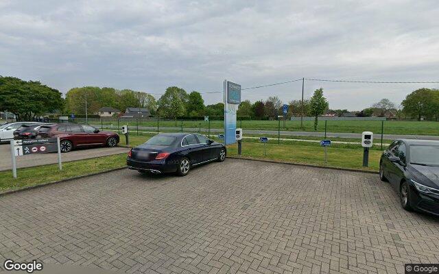 Picture of the location