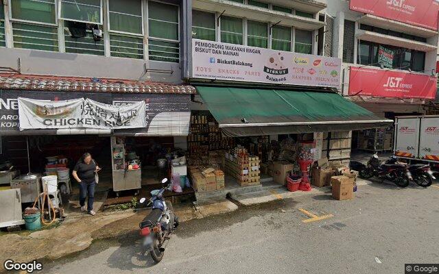 Picture of the location