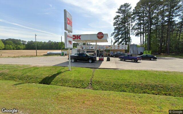 Picture of the location