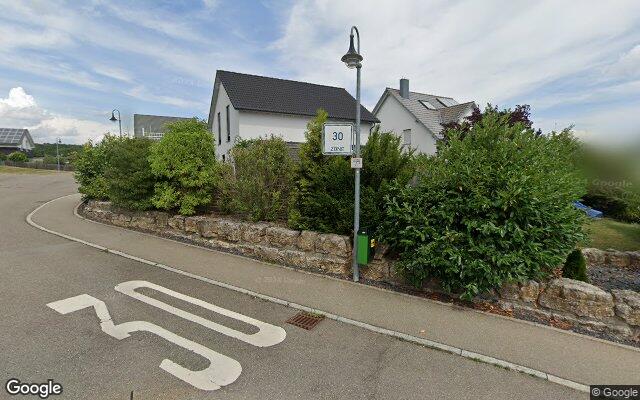 Picture of the location