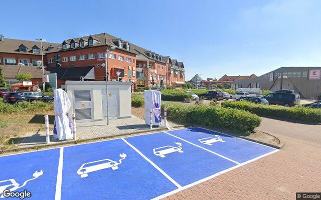 Picture of the location