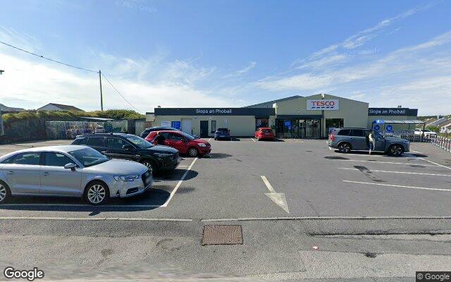 Picture of the location