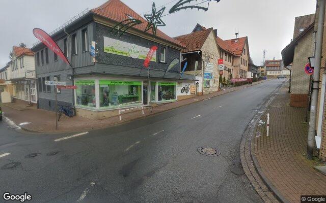 Picture of the location